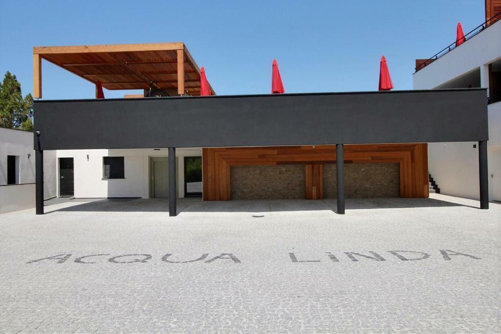 Residence ACQUA LINDA Porticcio Porticcio (Corsica) Exterior foto